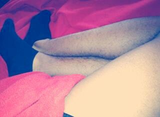 Legs :*