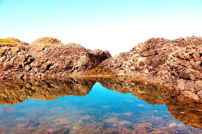 rock
