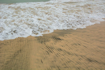 land