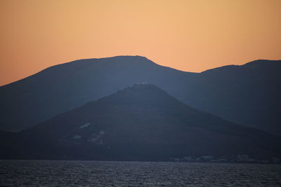 mountain