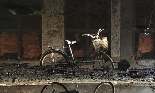 bicycle