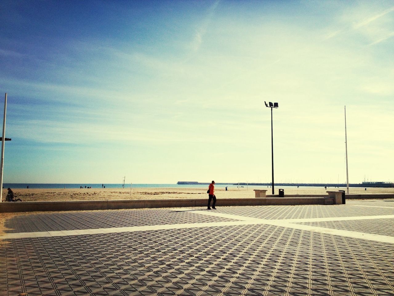 Playa de Las Arenas