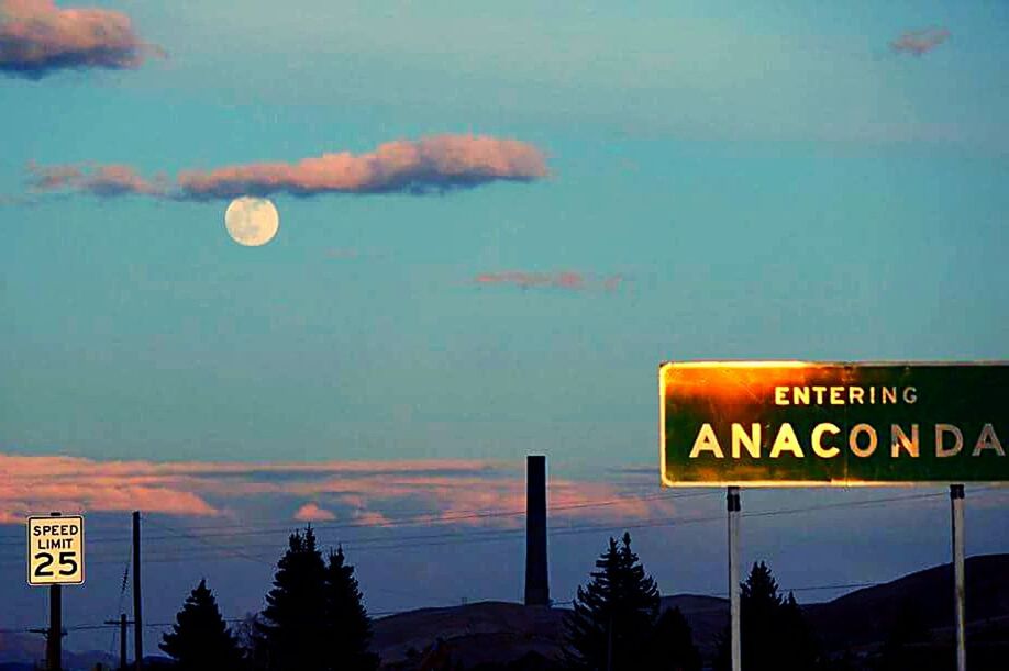 Anaconda MT