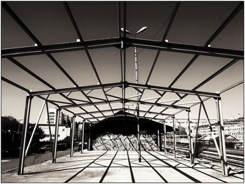 built structure
