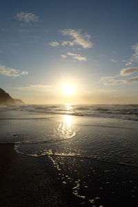 light