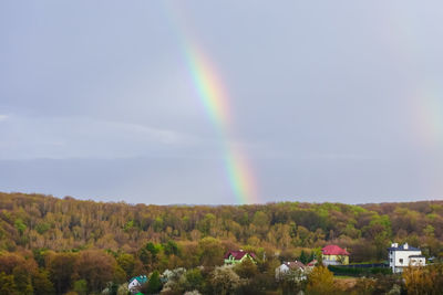 rainbow