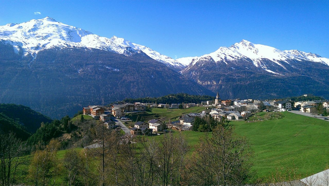 Parc de la vanoise