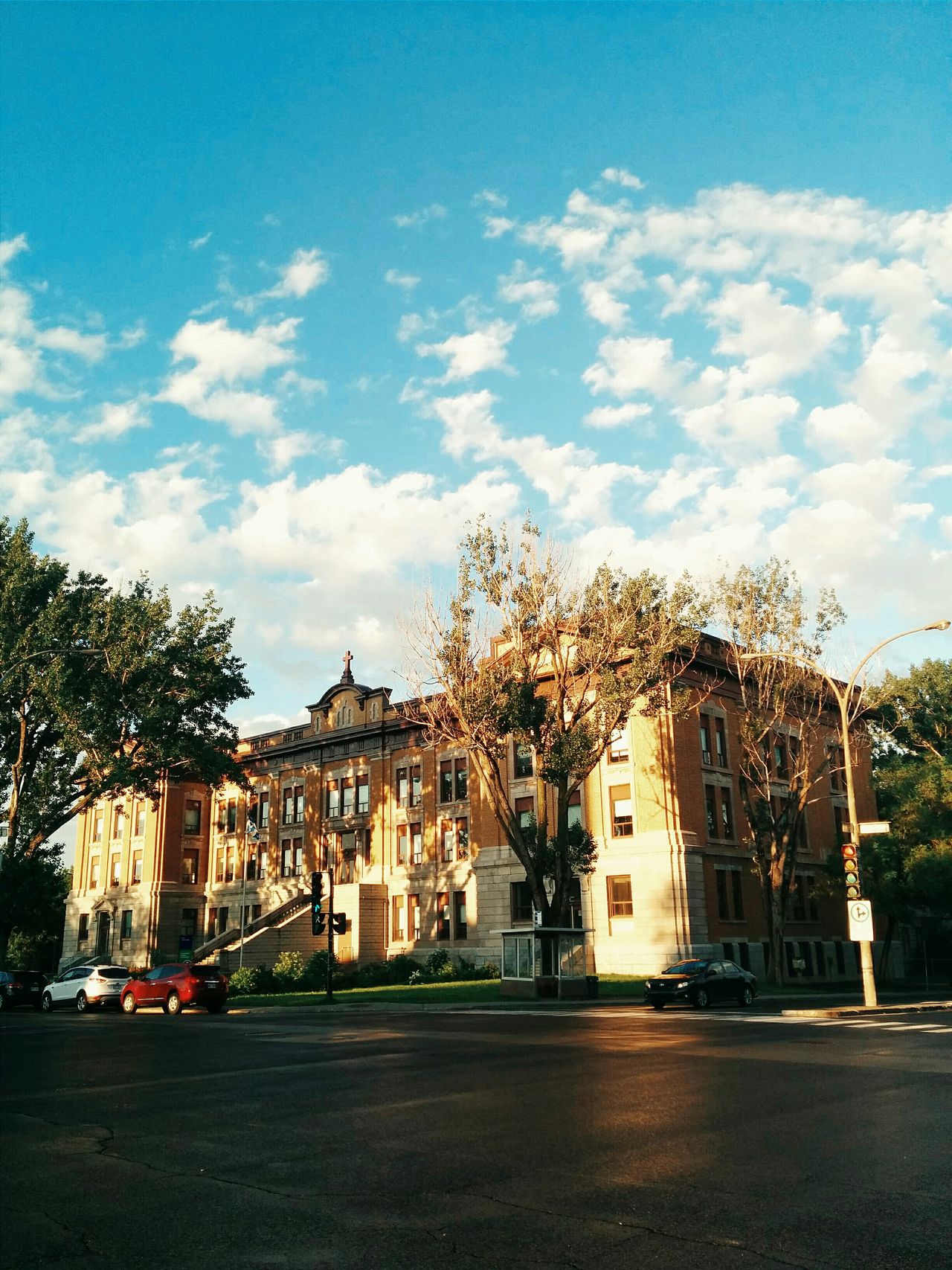 École Irénée Lussier