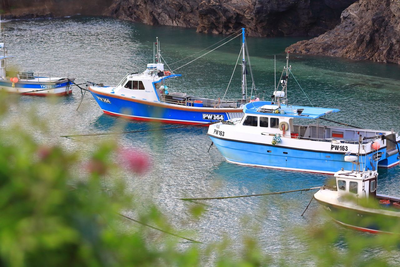 Port Isaac