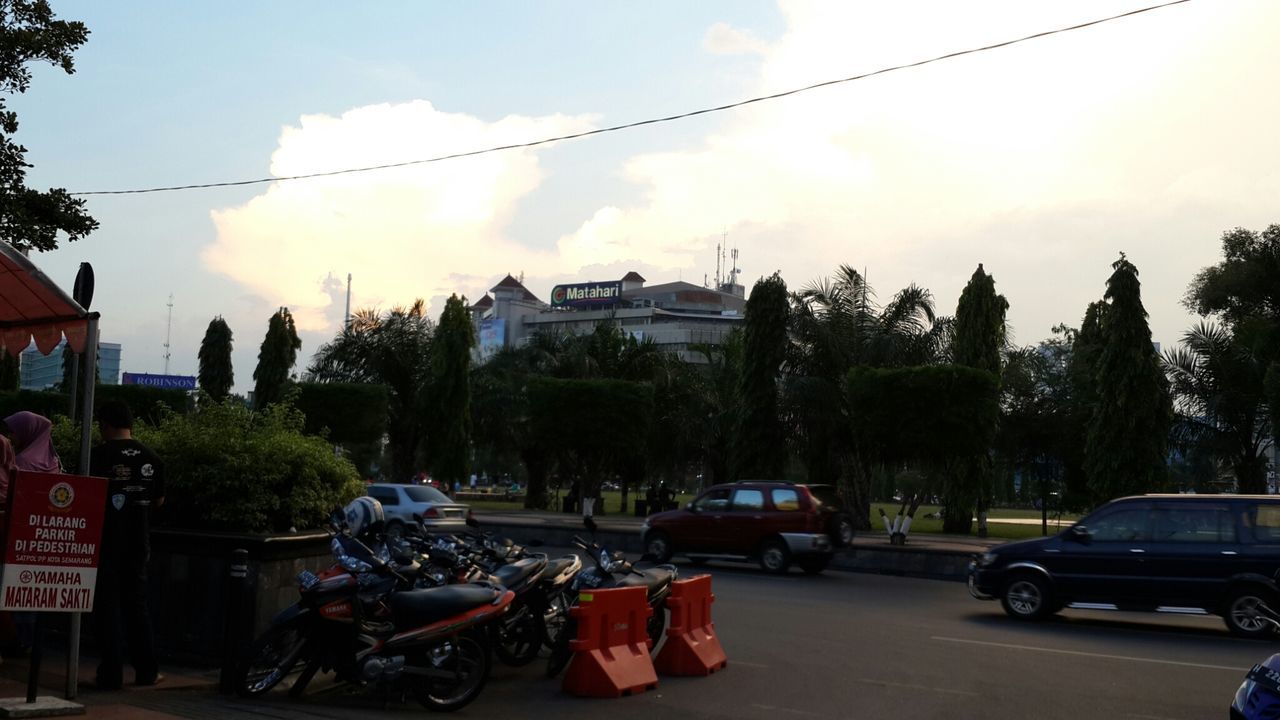 Simpang lima semarang