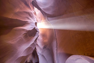 Rock formation