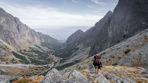 mountain