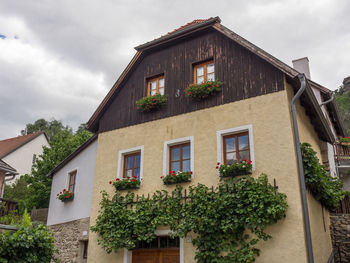 Dürnstein in austria