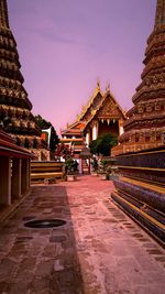 Temple of temple