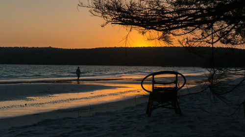 Your seat at the beach is waiting