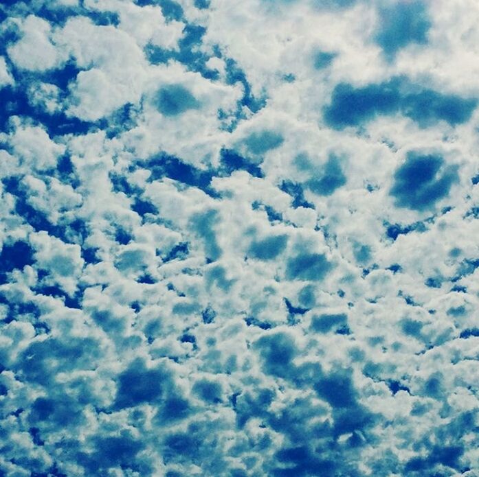 LOW ANGLE VIEW OF CLOUDY SKY