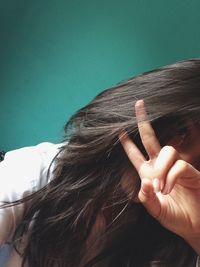 person