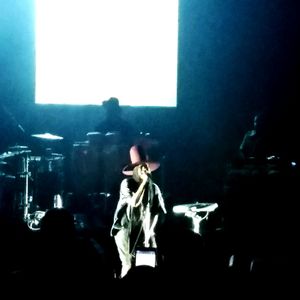 Young woman in bathtub
