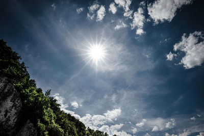 sky