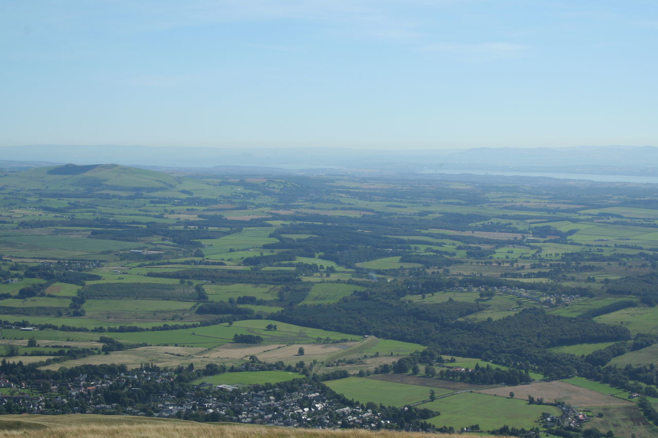 Ochil hills