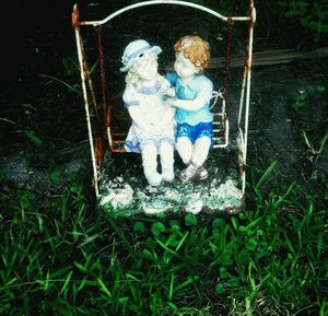 childhood