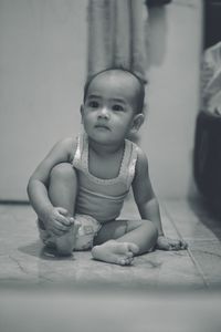 child
