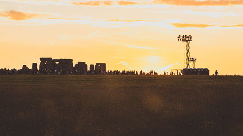 horizon
