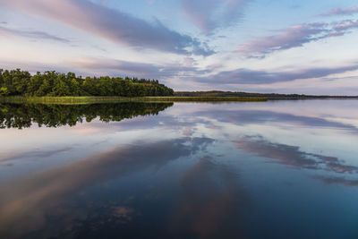 reflection