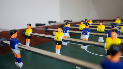 Table football