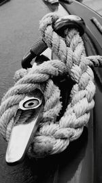 rope