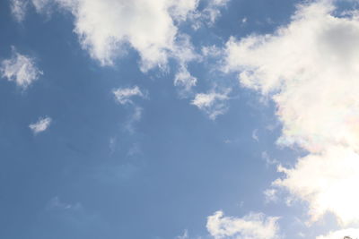 sky