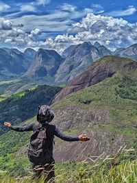 mountain