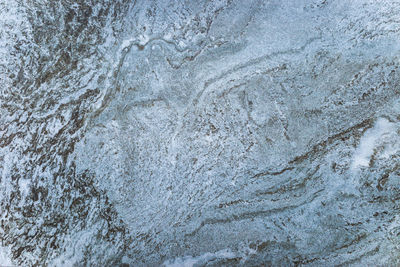 Full frame shot of rocks