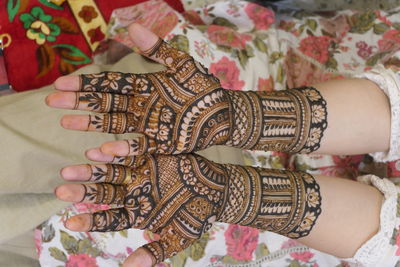 henna