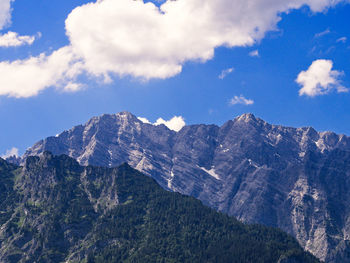 mountain