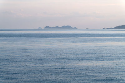 sea