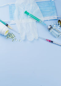 healthcare and medicine