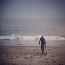 sea