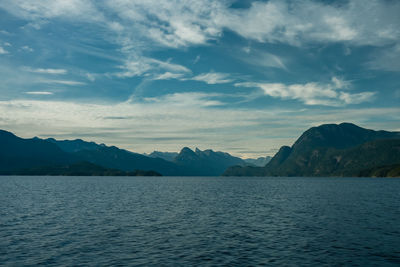 mountain