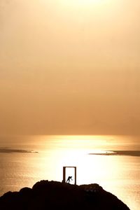 sea