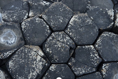 Giants causeway, northern ireland