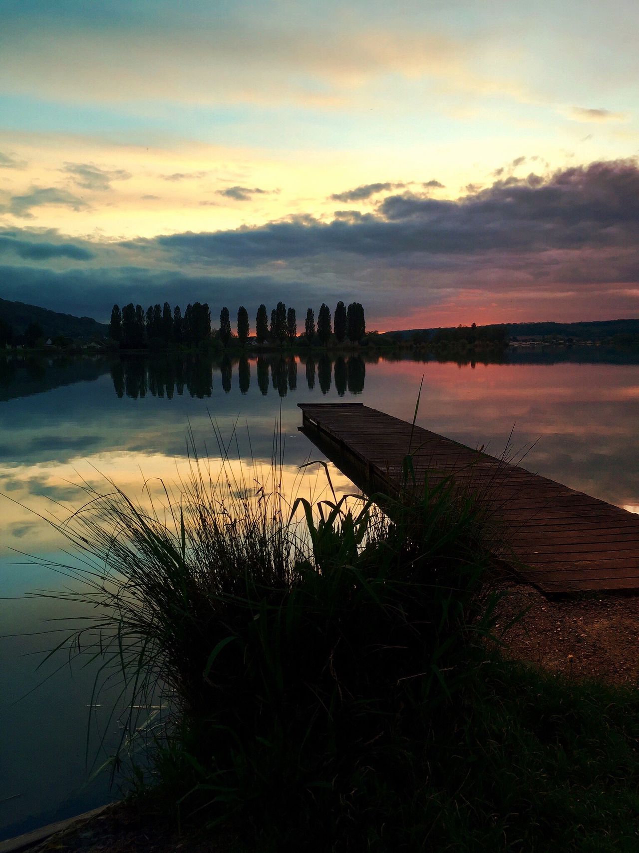 Lac de vesoul