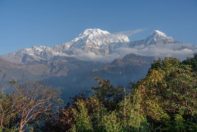 mountain