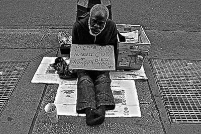 Close-up of young woman