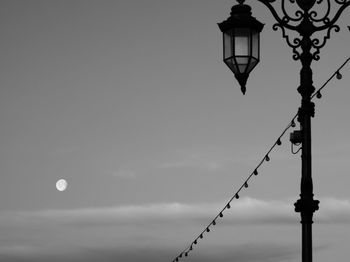 street light