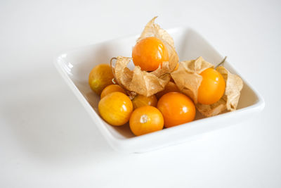 Ciplukan, physalis,cape gooseberry