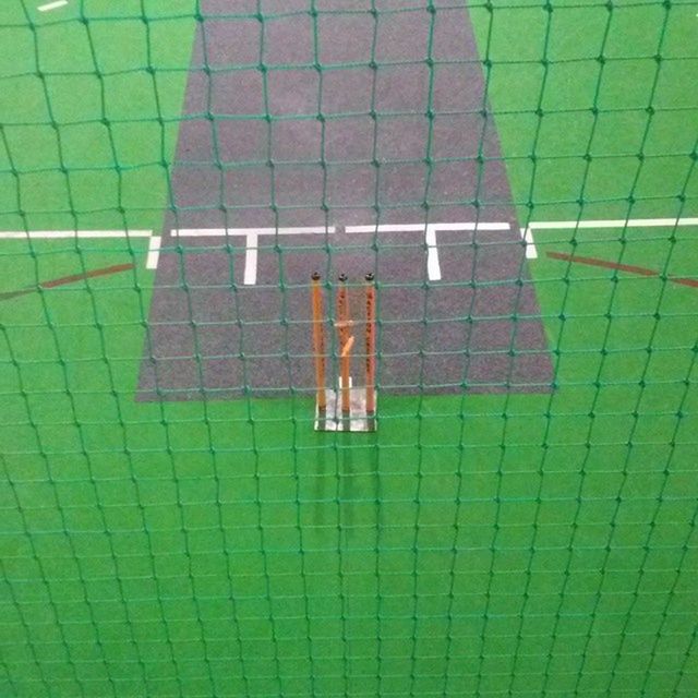 Umpiring
