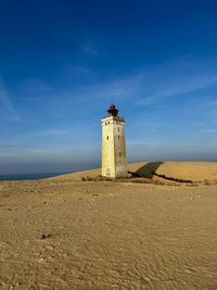 lighthouse