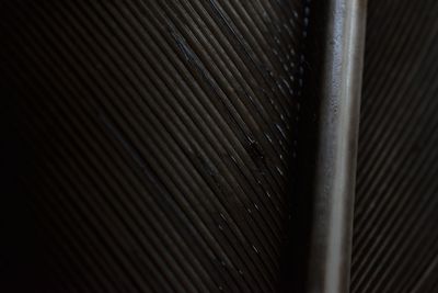 Full frame shot of metal grate
