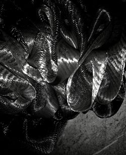 Full frame shot of water